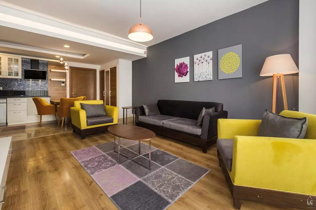 Sherwood Suite Resort Hotel Antalya
